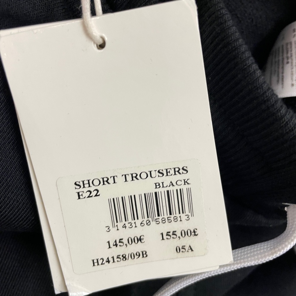 Drawstring Shorts - Picture 5 of 6